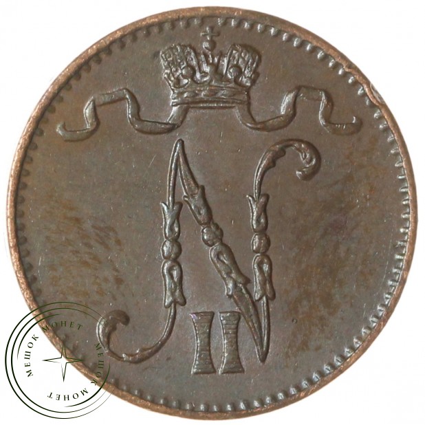 1 пенни 1911 — 937046176