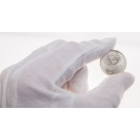 Монета 25 рублей 2018 Талисман