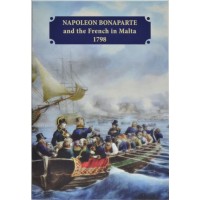 Монета Мальта 2 евро 2023 Наполеон Бонапарт