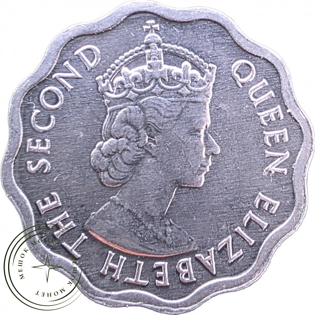 Белиз 1 цент 2007 — 937046693