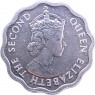 Белиз 1 цент 2007 — 937046693