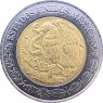 Мексика 1 песо 2013 — 937046698