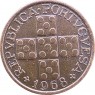 Португалия 20 сентаво 1968 — 937046702