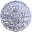 Португалия 10 сентаво 1971