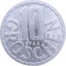 Австрия 10 грошей 1965 — 937046711