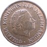 Нидерланды 5 центов 1966 — 937046694