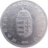 Венгрия 10 форинтов 1994