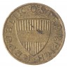 Австрия 50 грош 1966