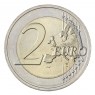 Литва 2 евро 2020 Гора крестов