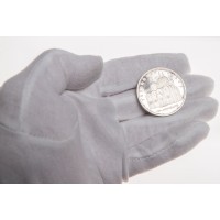 Монета 5 рублей 1990 Успенский собор PROOF