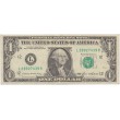 США 1 доллар 1985