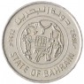 Бахрейн 25 филс 1992
