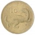 Мальта 1 цент 1995