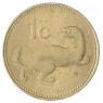 Мальта 1 цент 1995 - 937035188