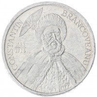 Монета Румыния 1000 лей 2003