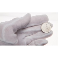 Монета 5 рублей 2016 Бухарест UNC