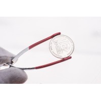 Монета 25 рублей 2017 Чемпионат мира по практической стрельбе из карабина