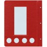 Лист для памятной банкноты 100 рублей и монет Олимпиада Сочи-2014 в Альбом КоллекционерЪ — 44864407