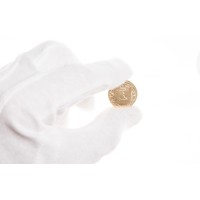 Монета 10 рублей 2013 ГВС Волоколамск