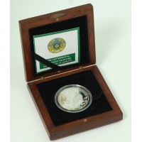 Казахстан 500 тенге 2006 Алтайский улар