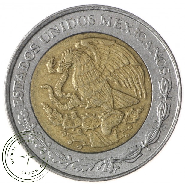 Мексика 1 песо 2008 - 937033503