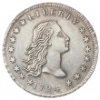 Копия Один доллар 1794