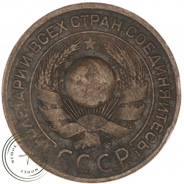 3 копейки 1924 — 55602517