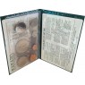 Новая Зеландия 1986 набор монет — 937046747