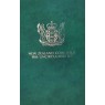 Новая Зеландия 1986 набор монет — 937046747