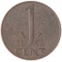 Нидерланды 1 цент 1948