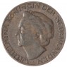 Нидерланды 1 цент 1948 4