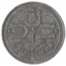 Нидерланды 10 центов 1942