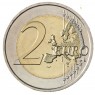 Португалия 2 евро 2014 40 лет Революции гвоздик - 25 апреля 1974