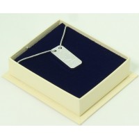 Монета Остров Ниуэ 1 доллар 2018 Год Собаки: Кулон-подвеска