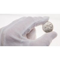 Монета 25 рублей 2012 Талисманы