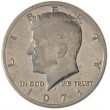 США 50 центов 1971 Kennedy Half Dollar D