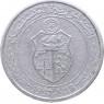 Тунис 1/2 динара 1997 — 937046346