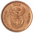 ЮАР 5 центов 2009