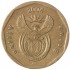 ЮАР 20 центов 2004