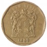 ЮАР 10 центов 1999