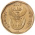 ЮАР 10 центов 2009
