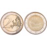 Финляндия 2 евро 2017 100 лет независимости