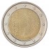Финляндия 2 евро 2017 100 лет независимости