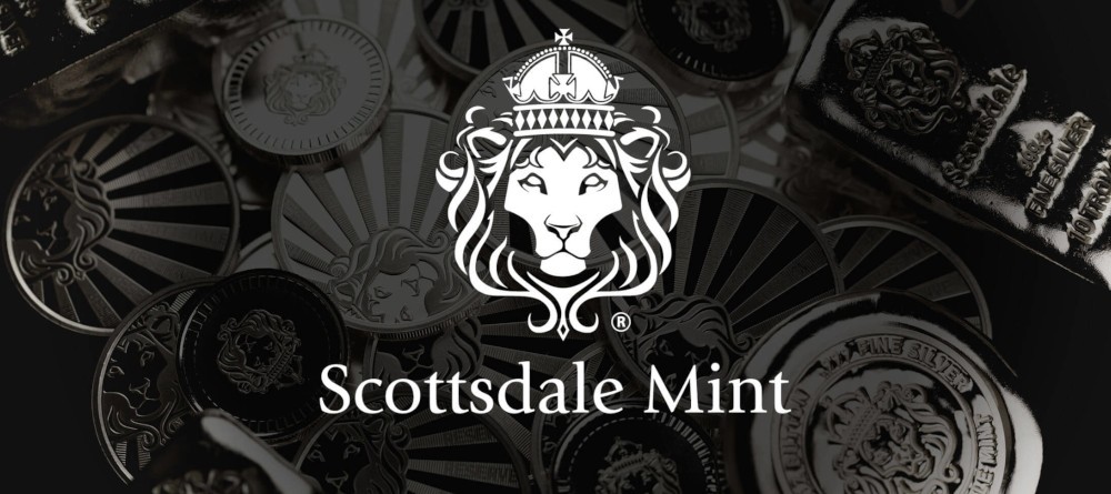 Scottsdale Mint