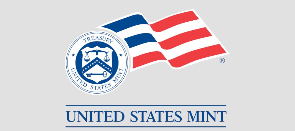 U.S. Mint — Монетный двор США