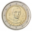 Италия 2 евро 2017 2000 лет со дня смерти Тита Ливия