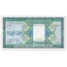 Мавритания 1000 угий 1989 — 937045795