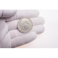1 рубль 1970 100 лет со дня рождения Ленина