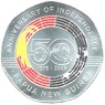 Папуа - Новая Гвинея 50 тоэ 2025 50 лет Независимости — 937045548