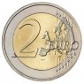 Франция 2 евро 2011 Праздник музыки